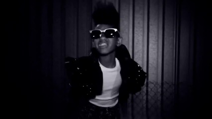 Willow Smith - Do it Like Me [rockstar]
