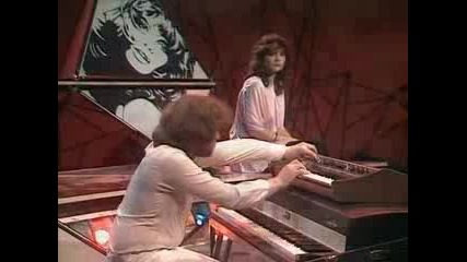 Marshall Hain - Dancing In The City