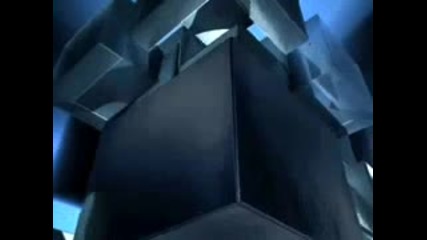Батман в Началото (2005) - Трейлър
