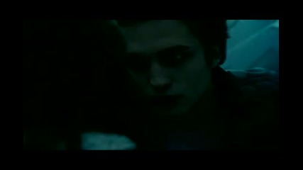 Bella and Edward When Your Gone