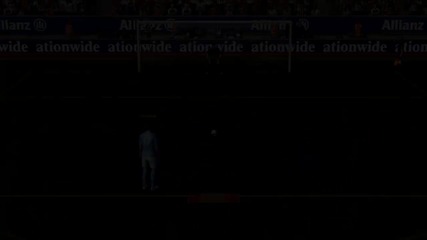 Pes 2012 Дуспи - Милан : Наполи