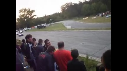 Drift Pleven