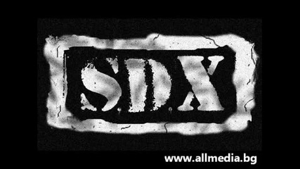 S.d.x - До последен дъх (until the last breath)