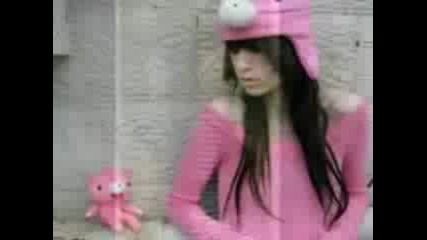 Brittany Kramer.