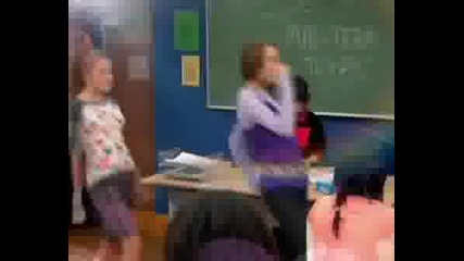 Hannah Montana So2 Ep 2 Part 1