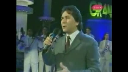 Halid Muslimovic - Prsten moje majke