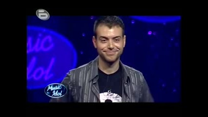 Music Idol Сезон.3 еп - 10 Част 5
