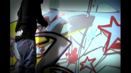 Graffiti 2o11 Mexico