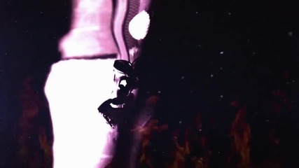 Kane Entrance Video - Кейн