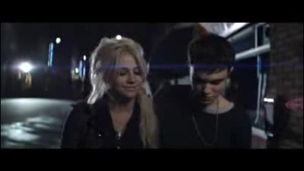 Pixie Lott - Cant Make This Over (backwards version) 