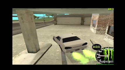 Drift Test