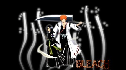 Bleach Ost - Invasion