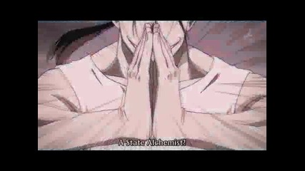 [ Eng sub ] Full metal Alchemist Brotherhood - 27