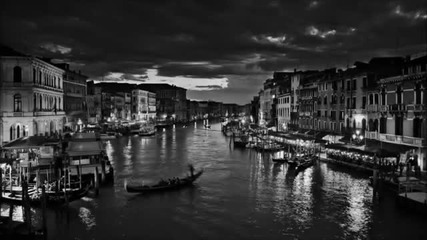 East Cafe - Venice On Your Mind (original Mix)