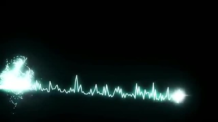 Awesome Violin Beat Visualization