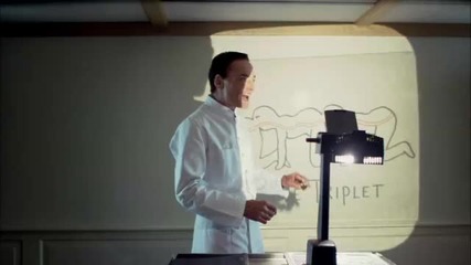 The Human Centipede *2010* Trailer 
