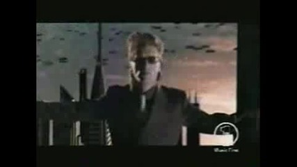 Aerosmith - Fly Away From Here 
