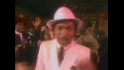 Lakeside - Turn The Music Up