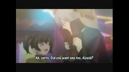 Hatenkou Yugi 3 [1/3] Eng Sub