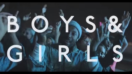 will. I . Am Feat. Pia Mia - Boys And Girls