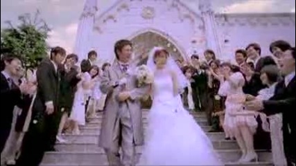 Dbsk - Why Did I Fall In Love With You 