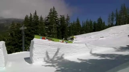 Dumont Wallisch Brown and More Go Big in 2011
