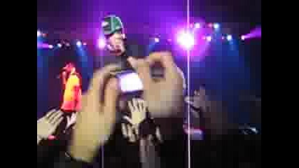 Method Man Live In Sofia - 25.03.2007 (2)