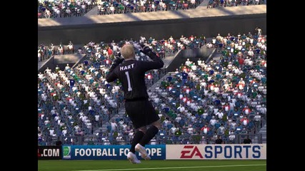 fifa goalkeeper edit