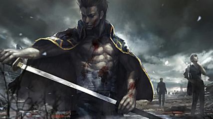 Nightcore Sutori Rock_metal Mix 1