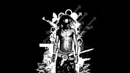 Lil Wayne - I Want This 4 Ever - New!!! -