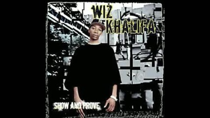 Wiz Khalifa - Sometimes (feat. Vali Porter) Show And Prove