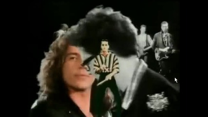 Inxs - Need You Tonight 1987 