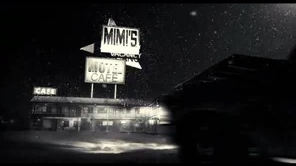 Град на греха/ Sin City - част втора
