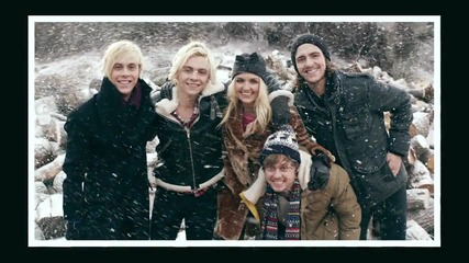 R5 - Smile + превод