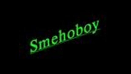 [smehnoboy]night runner