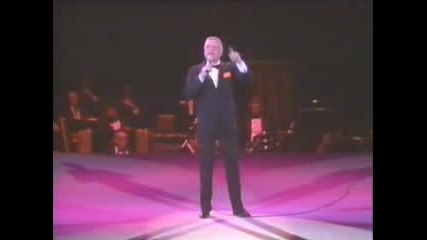 Frank Sinatra - My Kind Of Town (1985)
