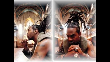 busta rhymes break ya neck dirty