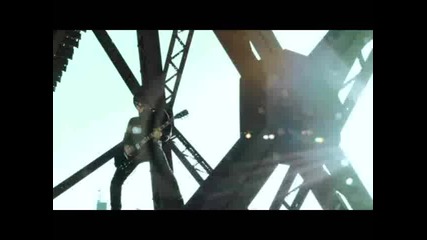 All Ends - What do you want - 2008