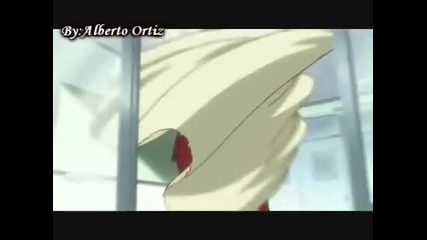 Anime Fights episode 2 