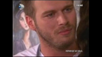 Menekse ile Halil