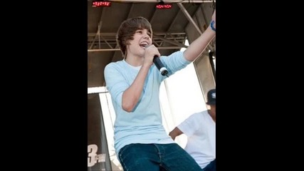 Justin Bieber {mix}