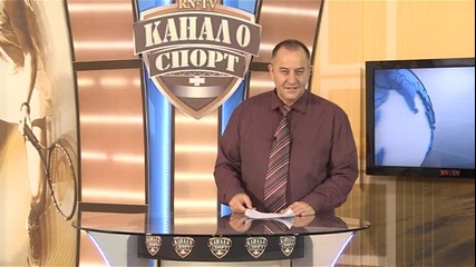 Спорт Канал 0 - 07.03.2016 г.