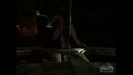 Sci - Fi Battlescenes