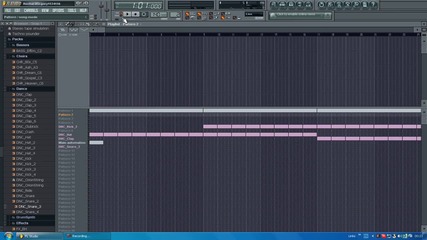 Dj - Ruski - Trance Music 