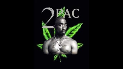 2pac - Pass the weed
