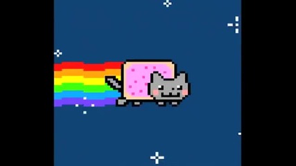 Nyan Cat [original]