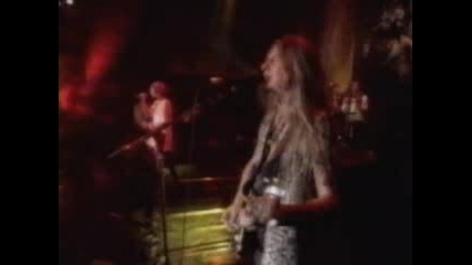 Alice In Chains - Junkhead - Live