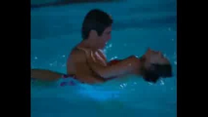 !new! Zanessa Video - Our Song