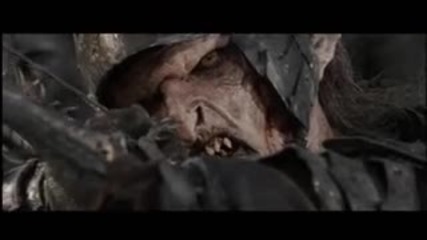 Pippins song Lotr (sacrifice of Faramir) Hd