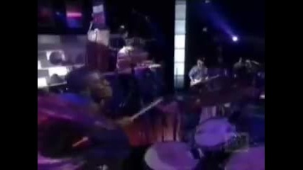 Oye Como Va - Carlos Santana 